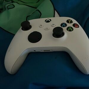 Xbox controller